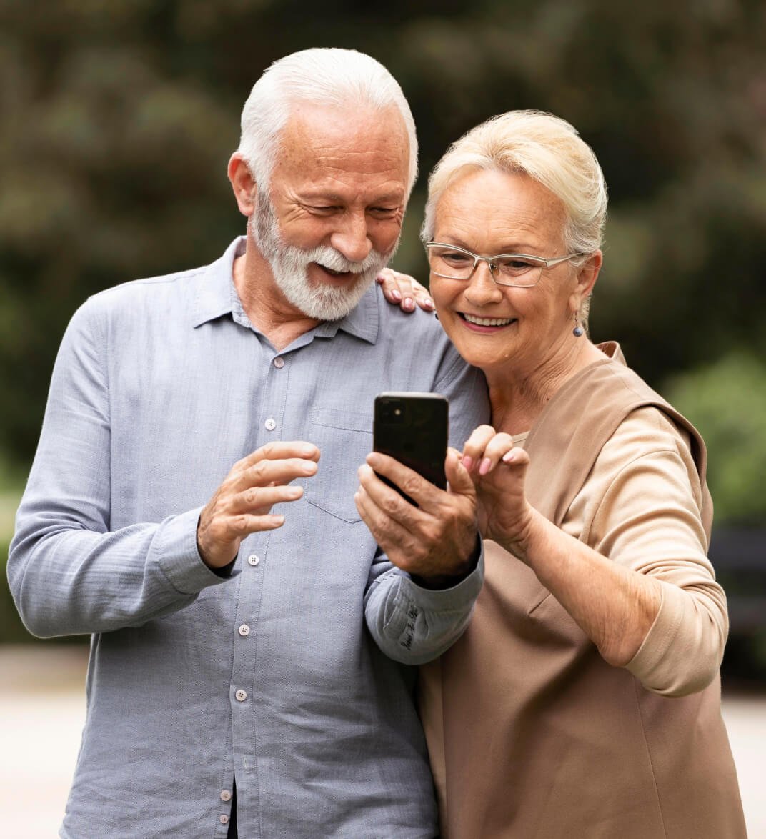 Personne posant une question - FAQ Fast 48uhr