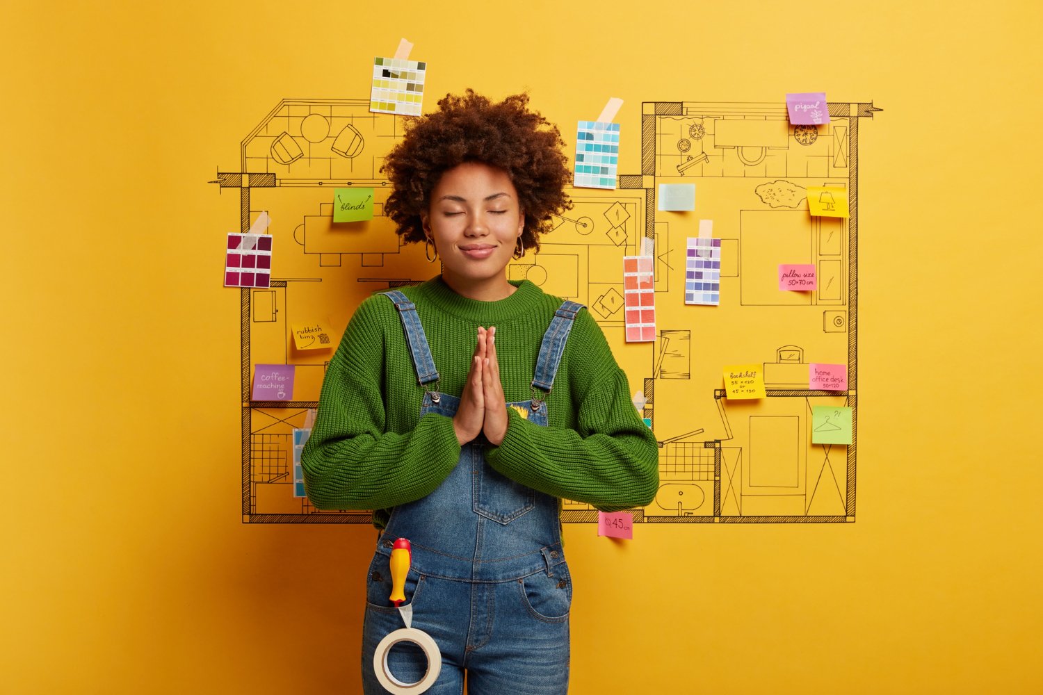 Illustration du processus de demande de prêt en ligne